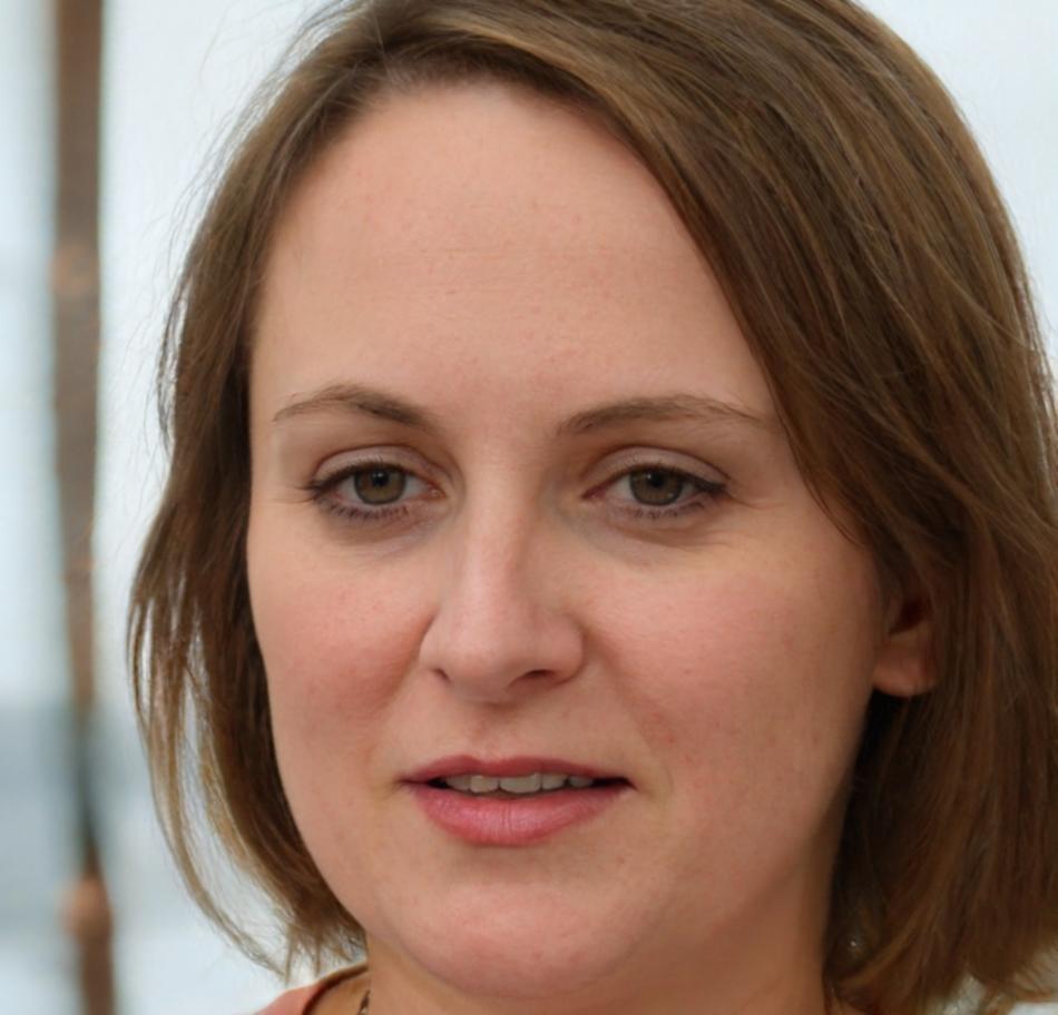 Portrait de Sophie Martin, consultante en planification financière