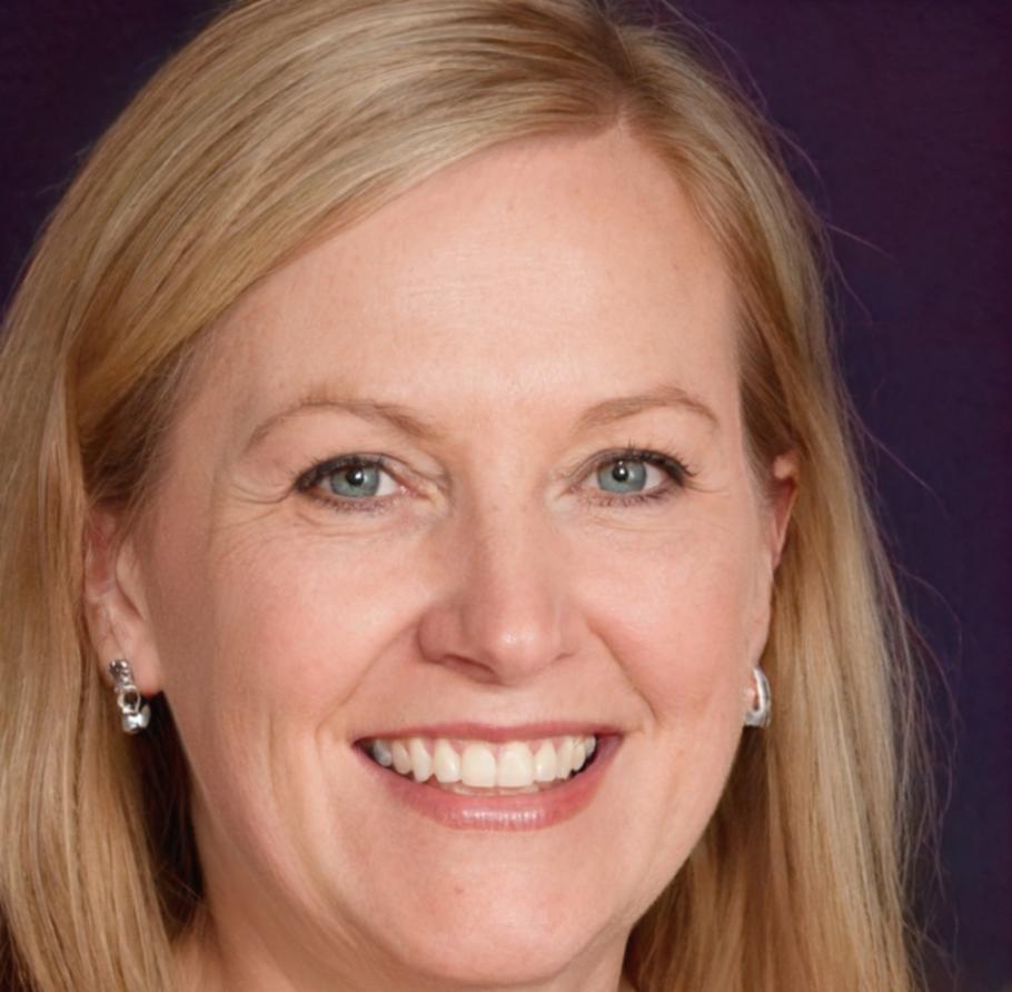 Portrait de Sophie Martin, Directrice des Partenariats Stratégiques